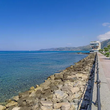 Casa vacanze Cozy In With Wifi Sessa Cilento