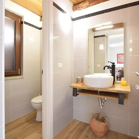 Cozy In With Wifi 度假居 Sessa Cilento