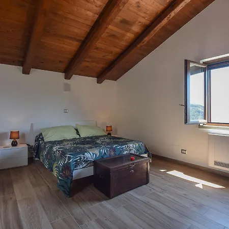 Cozy In With Wifi 度假居 Sessa Cilento