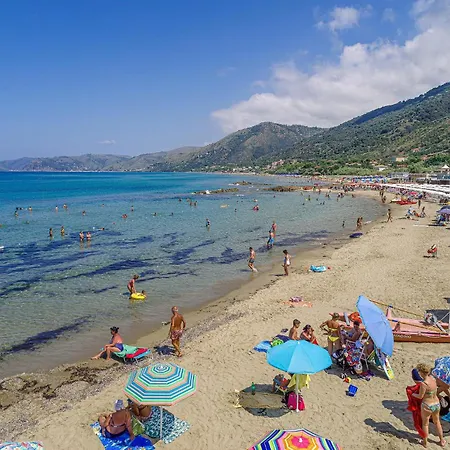 Cozy In With Wifi Sessa Cilento