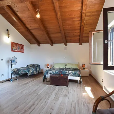 Cozy In With Wifi Holiday home