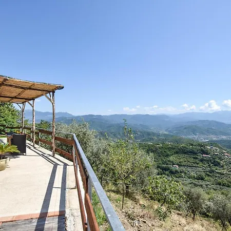 Cozy In With Wifi Sessa Cilento