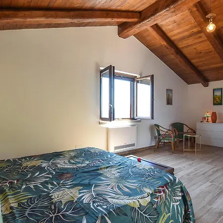 Cozy In With Wifi 度假居 Sessa Cilento