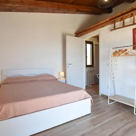 度假居 Cozy In With Wifi *