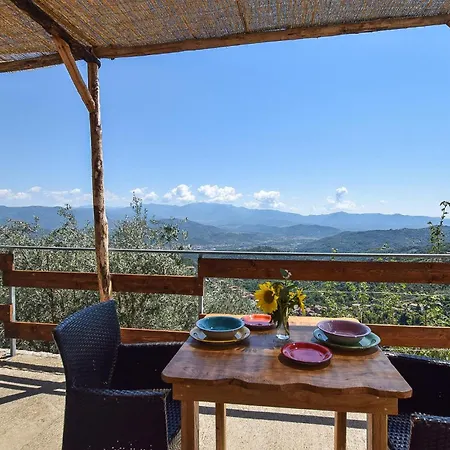Cozy In With Wifi 度假居 Sessa Cilento