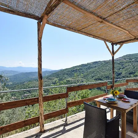 Cozy In With Wifi 度假居 Sessa Cilento