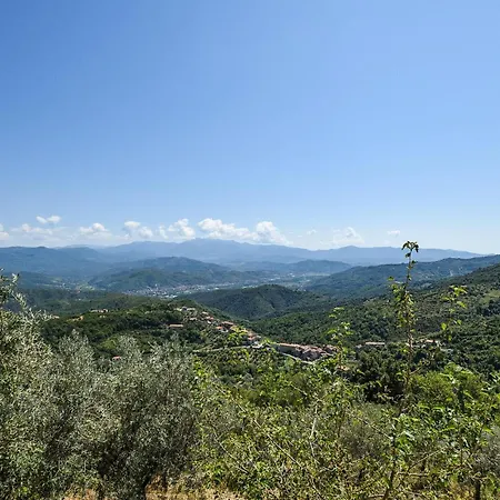 Cozy In With Wifi Casa vacanze Sessa Cilento