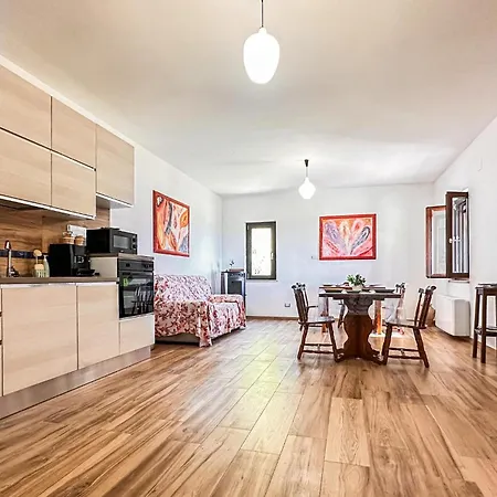 Holiday home Cozy In With Wifi