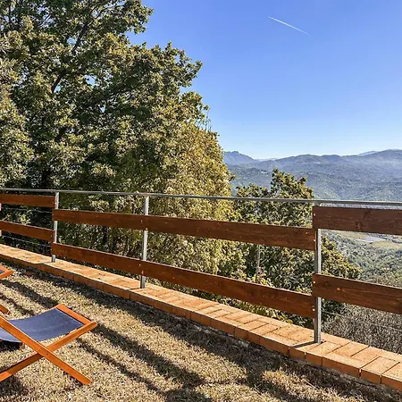 度假居 Cozy In With Wifi Sessa Cilento